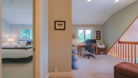 Entry Way - 27 Johnson Loop, Ludlow, VT 05149 photo 3 of 6