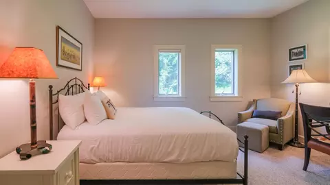 Bedroom - 27 Johnson Loop, Ludlow, VT 05149 photo 3 of 13