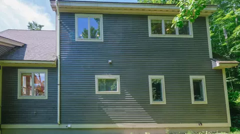 Exterior - 27 Johnson Loop, Ludlow, VT 05149 photo 6 of 7