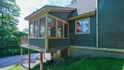 Exterior - 27 Johnson Loop, Ludlow, VT 05149 photo 5 of 7