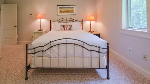 Bedroom - 27 Johnson Loop, Ludlow, VT 05149 photo 2 of 13