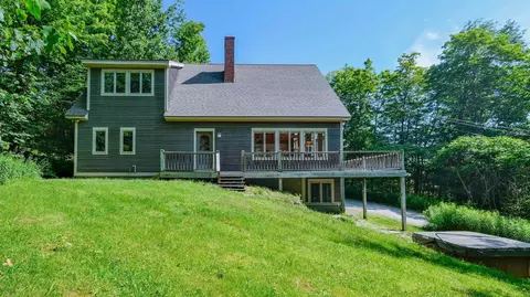 Exterior - 27 Johnson Loop, Ludlow, VT 05149 photo 7 of 7