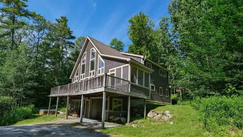 27 Johnson Loop, Ludlow, VT 05149