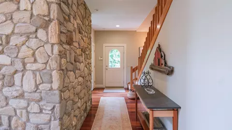 Entry Way - 27 Johnson Loop, Ludlow, VT 05149 photo 1 of 6