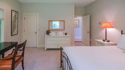 Bedroom - 27 Johnson Loop, Ludlow, VT 05149 photo 4 of 13