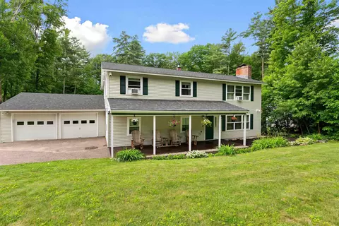 5 Alderbrook Rd, Essex Junction, VT 05452