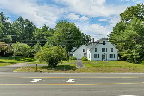 1351 First Nh Tpke, Northwood, NH 03261