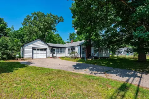 140 Milton Rd, Rochester, NH 03868