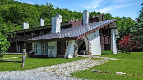 2358 Route 100 #102, Pittsfield, VT 05762