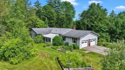 204 Lawrence Rd, Richmond, VT 05477