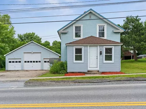 21 New Haven Rd, Vergennes, VT 05491
