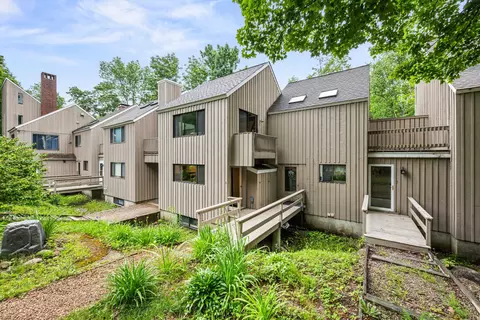 47 Dana Place Rd #5, Jackson, NH 03846