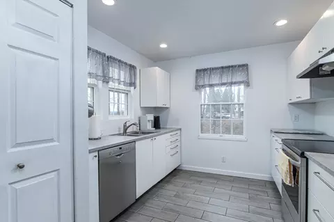 Kitchen - 223 Eureka Rd, Springfield, VT 05156 photo 5 of 5