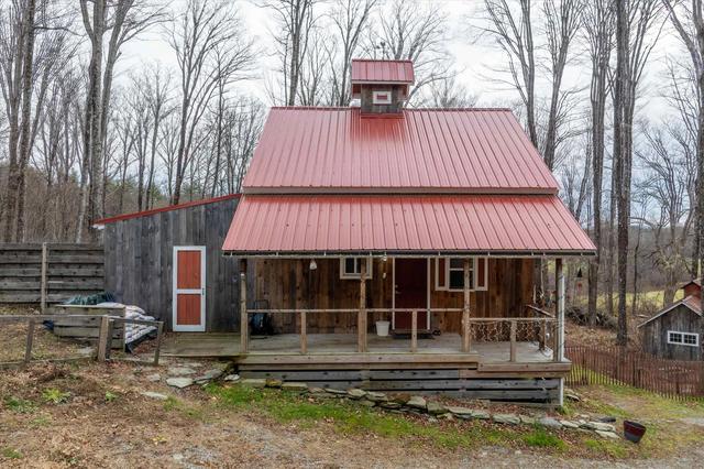 223 Eureka Rd, Springfield, VT 05156