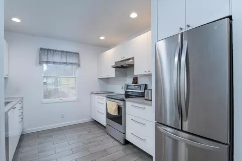 Kitchen - 223 Eureka Rd, Springfield, VT 05156 photo 2 of 5