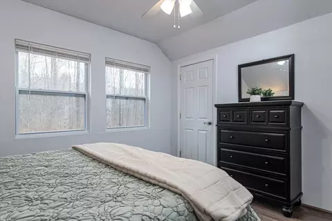 Bedroom - 223 Eureka Rd, Springfield, VT 05156 photo 2 of 4