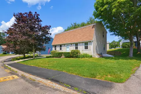 24 Killian Dr, Nashua, NH 03062