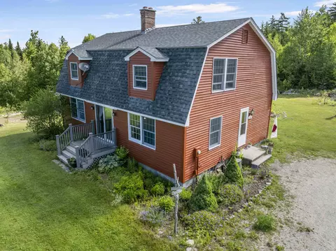 192 Cates Hill Rd, Berlin, NH 03570