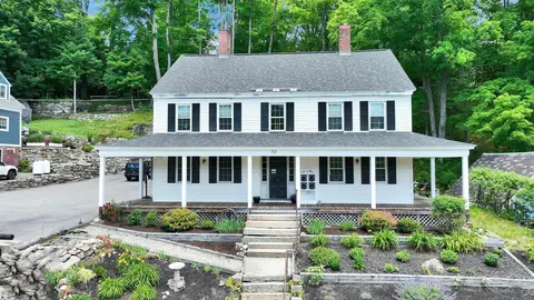 73 Main St, Peterborough, NH 03458