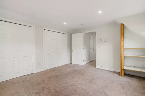Bedroom - 30 River St, Exeter, NH 03833 photo 5 of 6