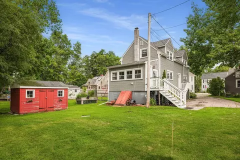 Exterior - 30 River St, Exeter, NH 03833 photo 2 of 6