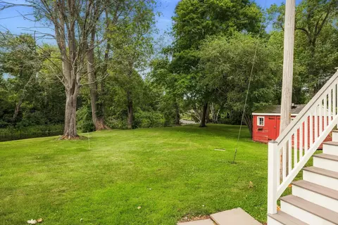 Exterior - 30 River St, Exeter, NH 03833 photo 4 of 6