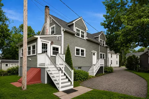 30 River St, Exeter, NH 03833