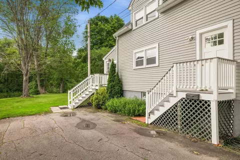 Exterior - 30 River St, Exeter, NH 03833 photo 3 of 6