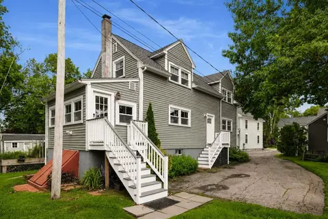30 River St, Exeter, NH 03833