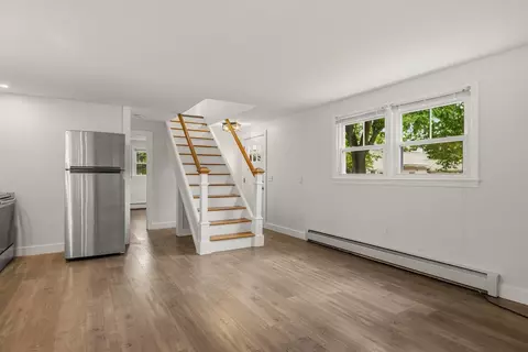 Living - 30 River St, Exeter, NH 03833 photo 1 of 2
