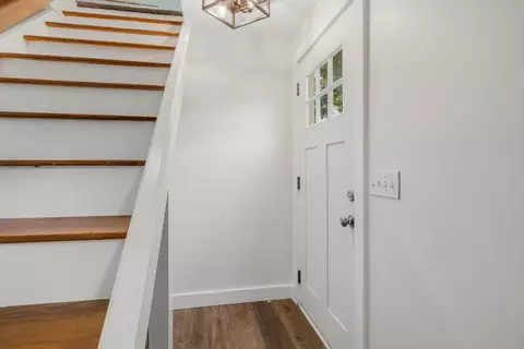 Entry Way - 30 River St, Exeter, NH 03833 photo 1 of 1