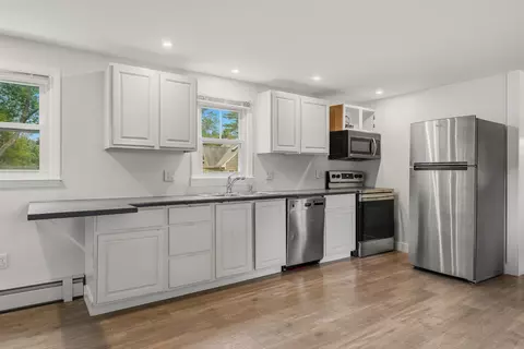 Kitchen - 30 River St, Exeter, NH 03833 photo 1 of 1