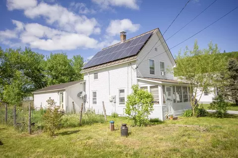 48 Virgin Ave, Hancock, VT 05748