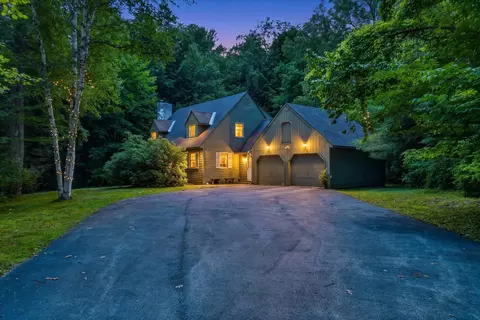 574 Hitzel Ter, Rutland, VT 05701