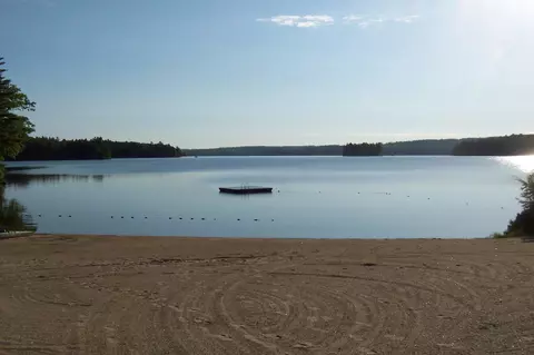 View/Area - 52 Upper Bay Rd, Sunapee, NH 03782 photo 5 of 6