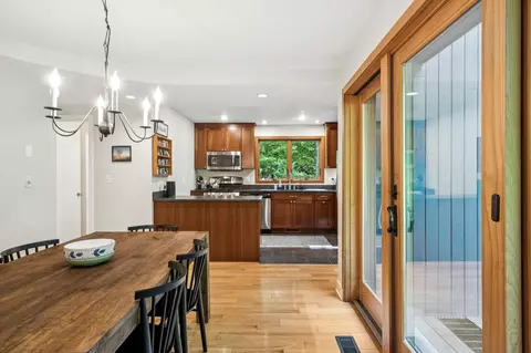 Dining - 52 Upper Bay Rd, Sunapee, NH 03782 photo 2 of 2