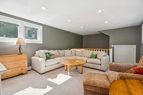 Living - 52 Upper Bay Rd, Sunapee, NH 03782 photo 2 of 3