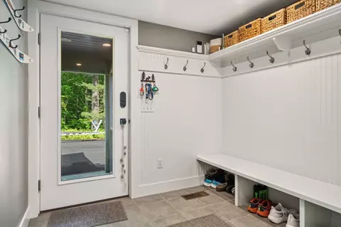 Entry Way - 52 Upper Bay Rd, Sunapee, NH 03782 photo 1 of 1