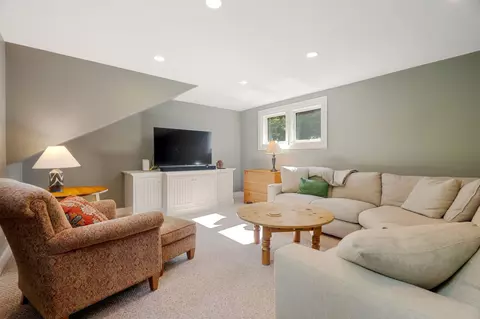 Living - 52 Upper Bay Rd, Sunapee, NH 03782 photo 1 of 3