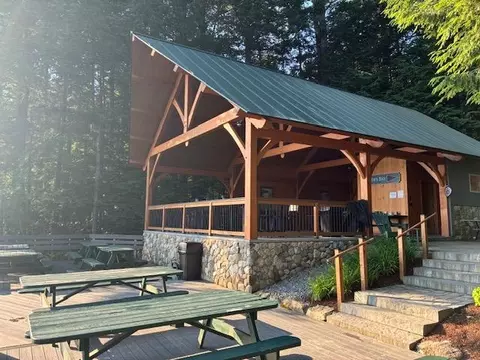 Exterior - 52 Upper Bay Rd, Sunapee, NH 03782 photo 12 of 12