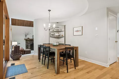 Dining - 52 Upper Bay Rd, Sunapee, NH 03782 photo 1 of 2