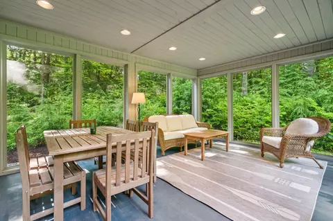 Exterior - 52 Upper Bay Rd, Sunapee, NH 03782 photo 4 of 12
