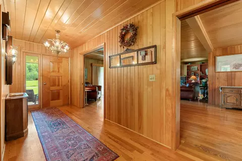 Entry Way - 309 Vt Route 15, Jericho, VT 05465 photo 3 of 3