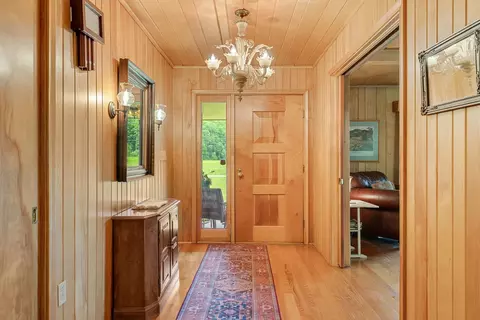 Entry Way - 309 Vt Route 15, Jericho, VT 05465 photo 1 of 3