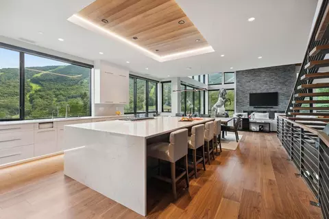 Kitchen - 101 Switchback Ln, Stowe, VT 05672 photo 1 of 3