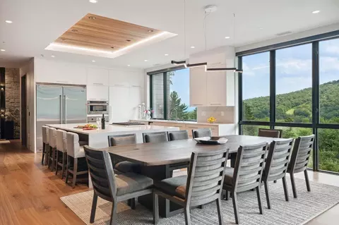 Dining - 101 Switchback Ln, Stowe, VT 05672 photo 1 of 3