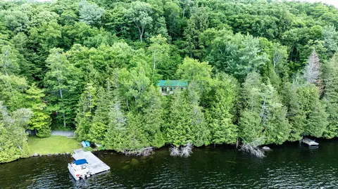 258 Loon Lake Rd, Woodbury, VT 05681