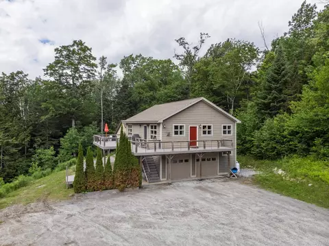 325 Dean Hill Rd, Killington, VT 05751
