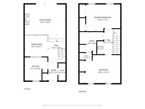 Floorplan - 423 Westview Cir, Williston, VT 05495 photo 1 of 3