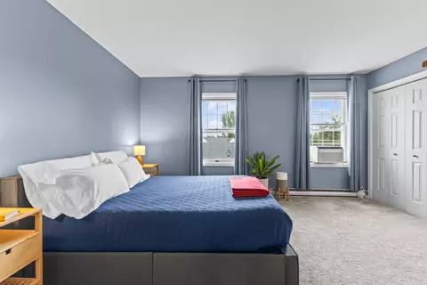 Bedroom - 423 Westview Cir, Williston, VT 05495 photo 1 of 4